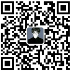扫码添加微信-猿说黑科技