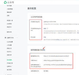 小狐狸 ChatGPT Web站点打不开404错误 500错误解决方法-猿说黑科技